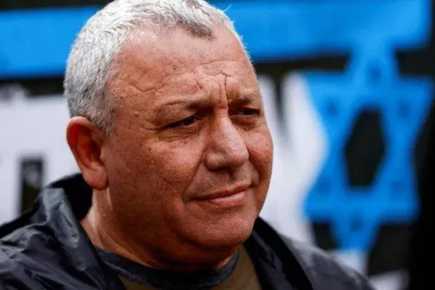 رئيس الأركان الإسرائيلي السابق أيزنكوت يسعى لإزاحة نتنياهو وترؤس الحكومة