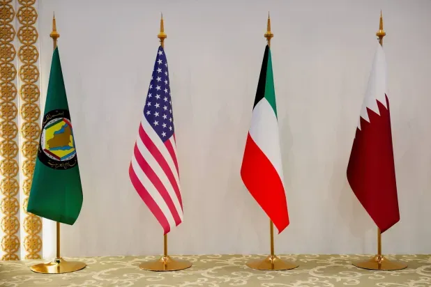 قطر: ويتكوف وكوشنر سيلتقيان وسطاء في الحرب الأميركية الإيرانية في الدوحة