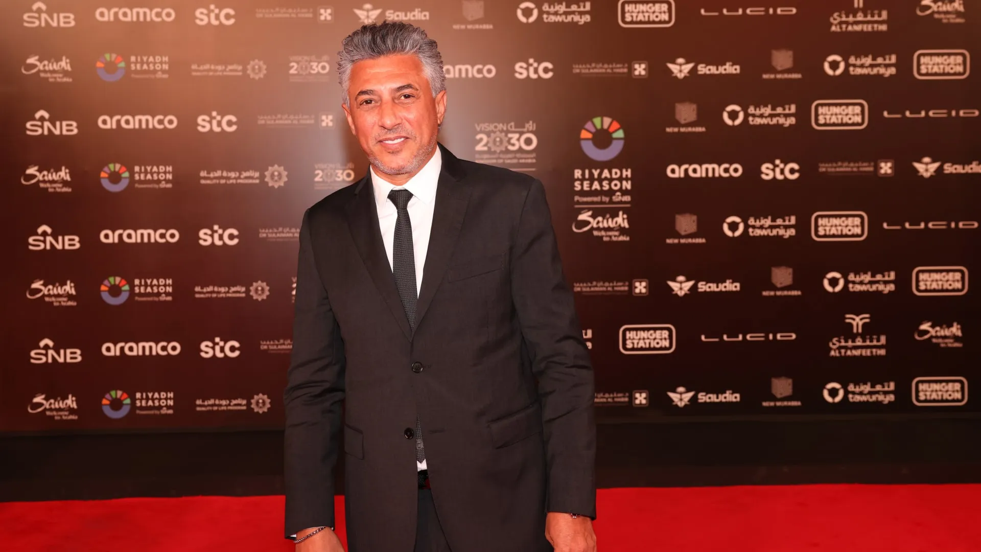 "هينا جينا".. عمر العبدالات يطلق أغنية تشجيع للمنتخب الأردني في كأس العالم