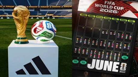 مونديال المليارات.. جوائز قياسية تنتظر منتخبات كأس العالم 2026