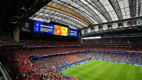 مجموعة تونس في كأس العالم 2026.. هولندا تكتسح السويد (فيديو)