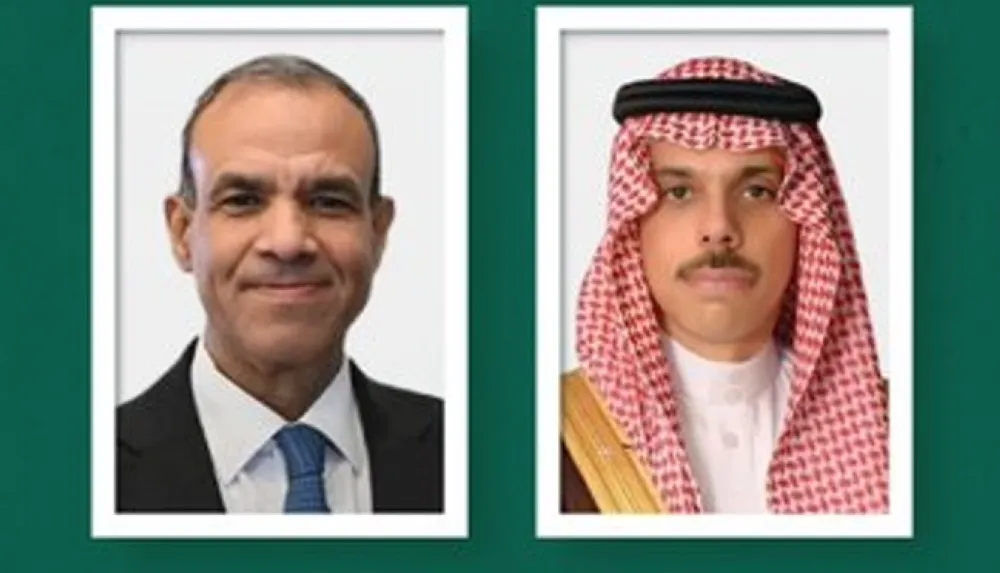 وزير الخارجية يبحث مستجدات الأوضاع في المنطقة مع نظيره المصري