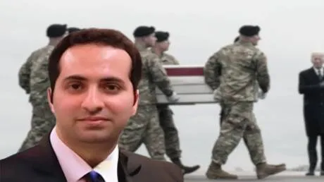 أمريكا تفرج بكفالة عن مهندس إيراني قبل محاكمته بتهم هجوم مسيرة على قاعدة بالأردن