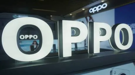 Oppo تطرح هاتفها المنافس قريبا