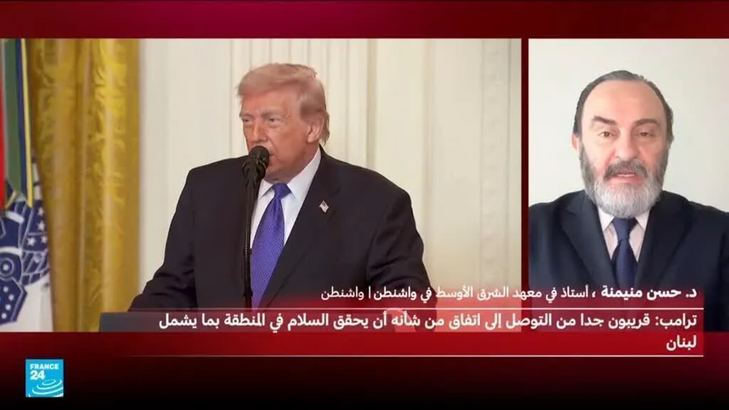 هل بات الاتفاق بين واشنطن وطهران على المحك؟