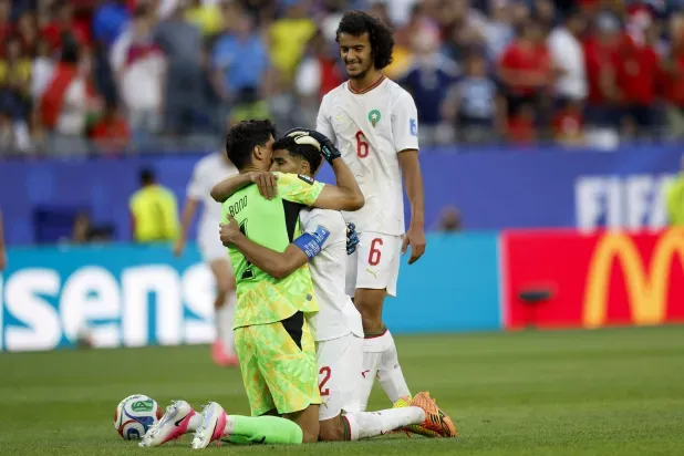 المغرب يتقدم للمركز الخامس عالمياً في تصنيف «فيفا»