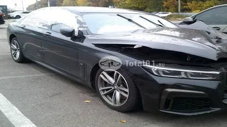 روسيا.. ارتفاع الطلب على BMW في سوق السيارات المتضررة خلال 2026