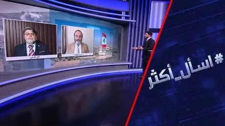 تفاهم طهران واشنطن.. تل أبيب تعرقل بلبنان