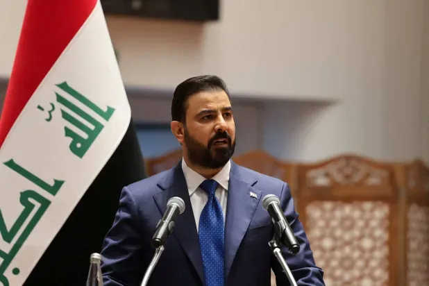 الزيدي: لقائي مع ترمب سيركز على تعزيز الاستثمارات الأميركية في العراق