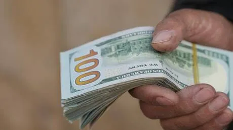 المصريون يرسلون تحويلات ضخمة في 9 أشهر