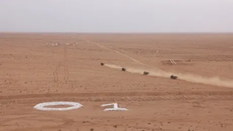تفاصيل جديدة تكشف ملابسات اختفاء جنود أمريكيين خلال مناورات في المغرب