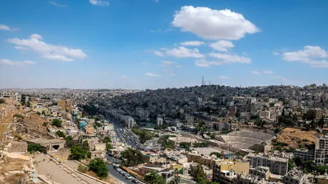 ‏السفارة الأمريكية في الأردن تحذر رعاياها وتدعوهم إلى الاحتماء