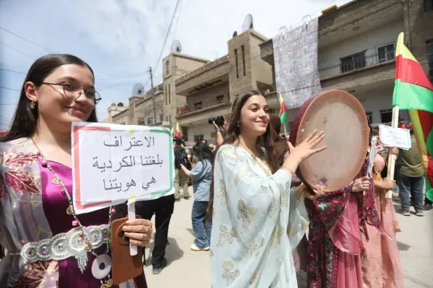 10 آلاف كردي تقدّموا بطلب الحصول على الجنسية السورية