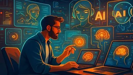 قيود صينية جديدة تستهدف خبراء الذكاء الاصطناعي