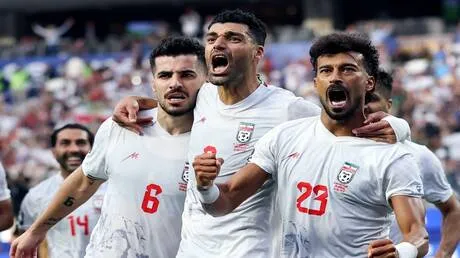 مونديال 2026.. إيران تعود مرتين ونيوزيلندا تخرج بنقطة ثمينة
