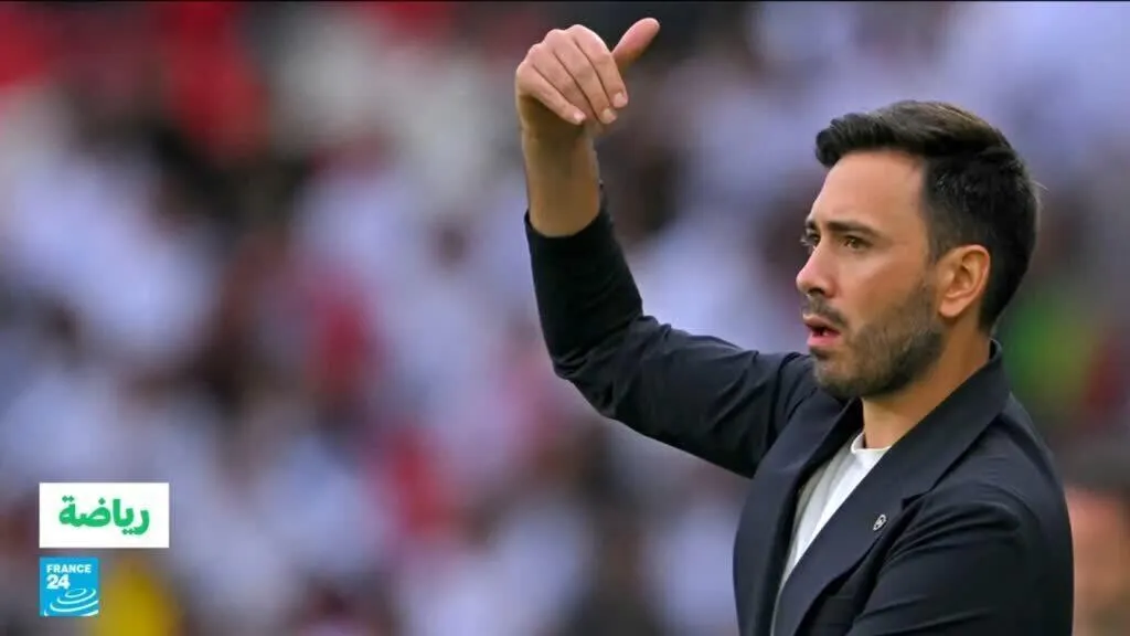 نادي ليل الفرنسي يتعاقد مع المدرب الإيطالي دافيدي نجل كارلو أنشيلوتي