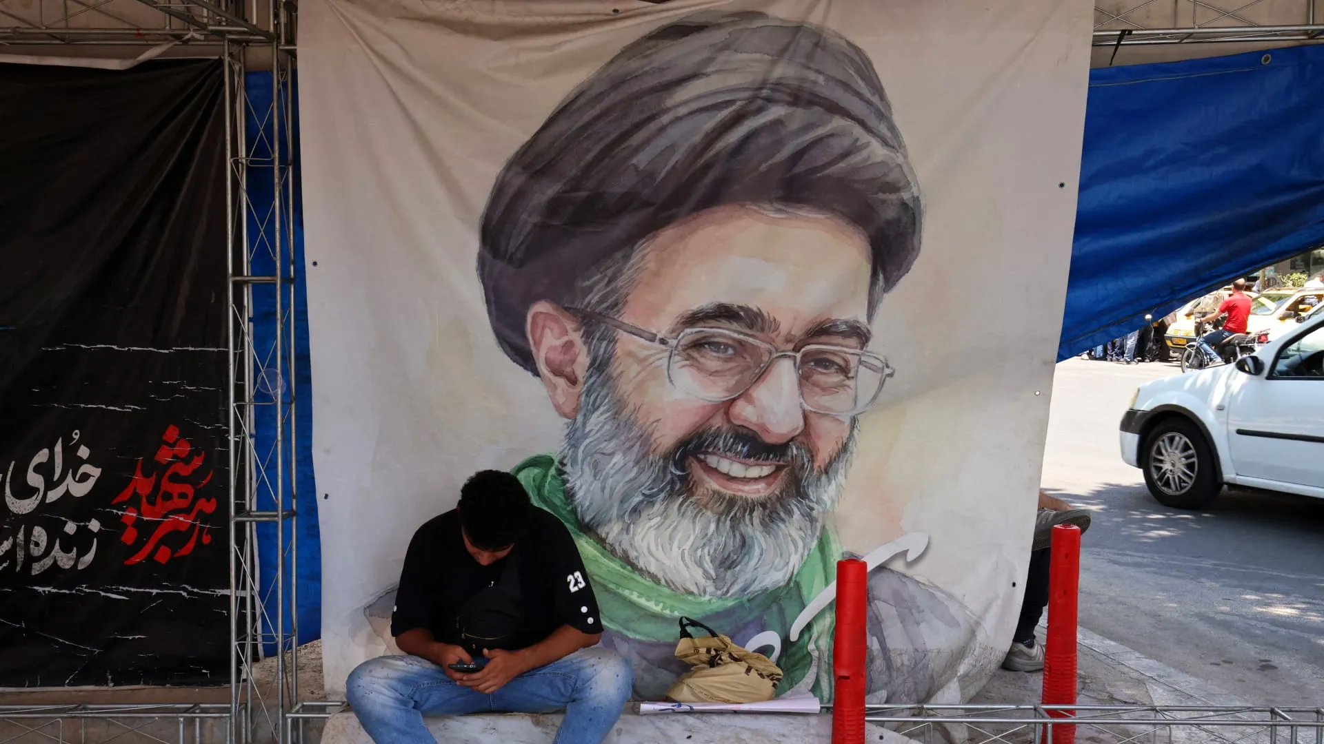 دبلوماسي يكشف لـCNN بنودا 5 رئيسية بالاتفاق الإيراني الأمريكي