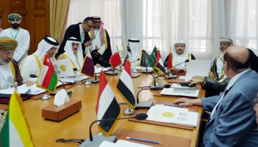 "آل الشيخ" يرأس اجتماع المجالس التشريعية العربية ويبحث تنسيق الرؤى