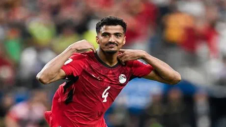 رسميا.. الزمالك يودع حسام عبد المجيد