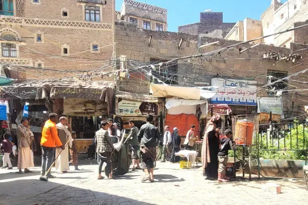 تحذيرات دولية من اتساع المجاعة في اليمن