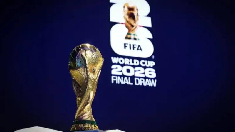 المونديال: فيفا يرفع المساهمات المالية لفائدة المنتخبات بنسبة 15%