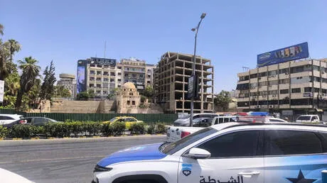الأمن السوري يحبط عملا إرهابياً لـ"داعش" في منطقة السيدة زينب ويقتل عنصرين من التنظيم