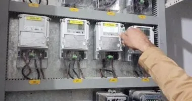 تعرف على الأسعار الجديدة لشرائح الكهرباء بعد تطبيق زيادة 12%