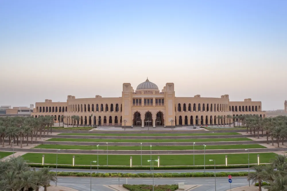 جامعة الأميرة نورة تُطلق مسار قبول لخريجات الثانوية المتميزات أكاديميًا