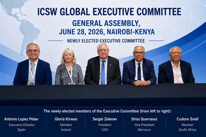 الكراوي يحقق "سابقة دولية" في كينيا