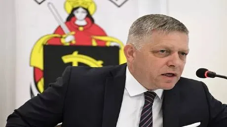 فيتسو يجدد رفض سلوفاكيا تمويل النزاع في أوكرانيا قبيل قمة الناتو