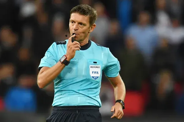 رئيس لجنة الحكام في إيطاليا: ملتزم بالشفافية في قضية الاحتيال الرياضي