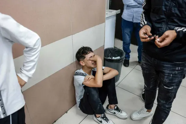 «الصحة» الفلسطينية: الجيش الإسرائيلي يقتل فتى بالضفة الغربية