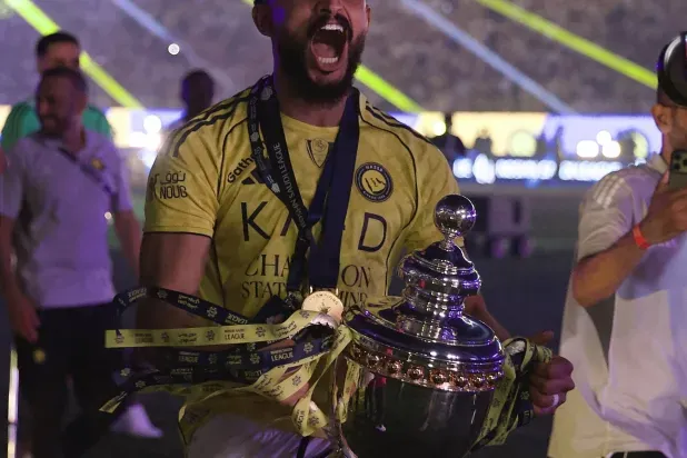 مصادر لـ«الشرق الأوسط»: موناكو استفسر من النصر عن «العمري»