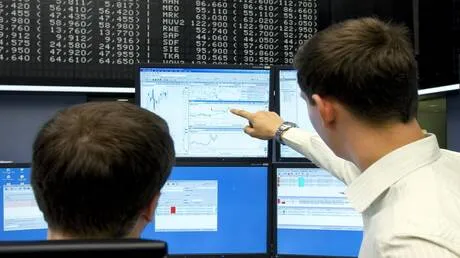 الأسهم الأوروبية تهبط مع تصاعد التوترات الأمريكية - الإيرانية