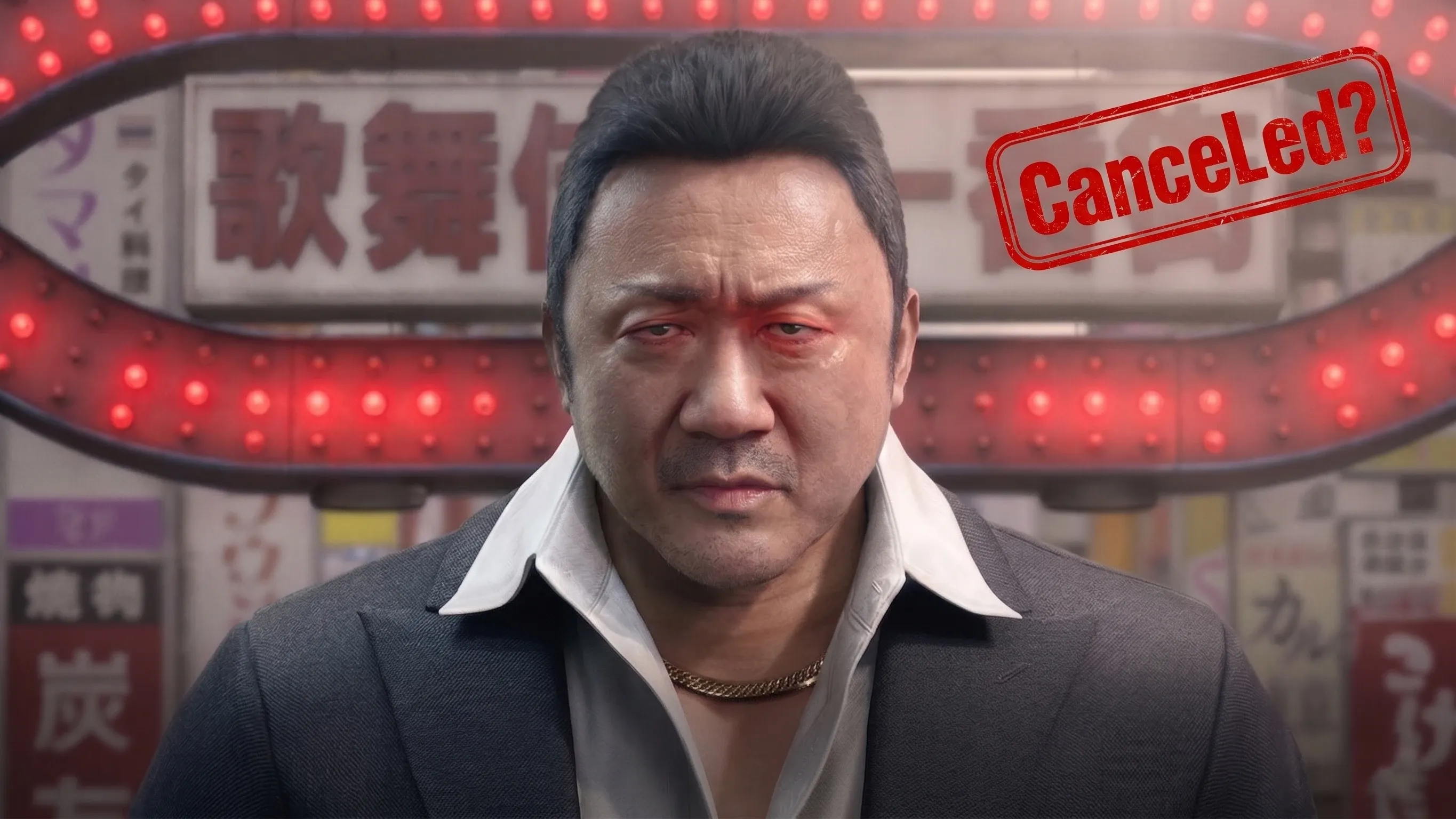 إلغاء Gang Of Dragon؟ استوديو اللعبة يحذف قناته فجأة!