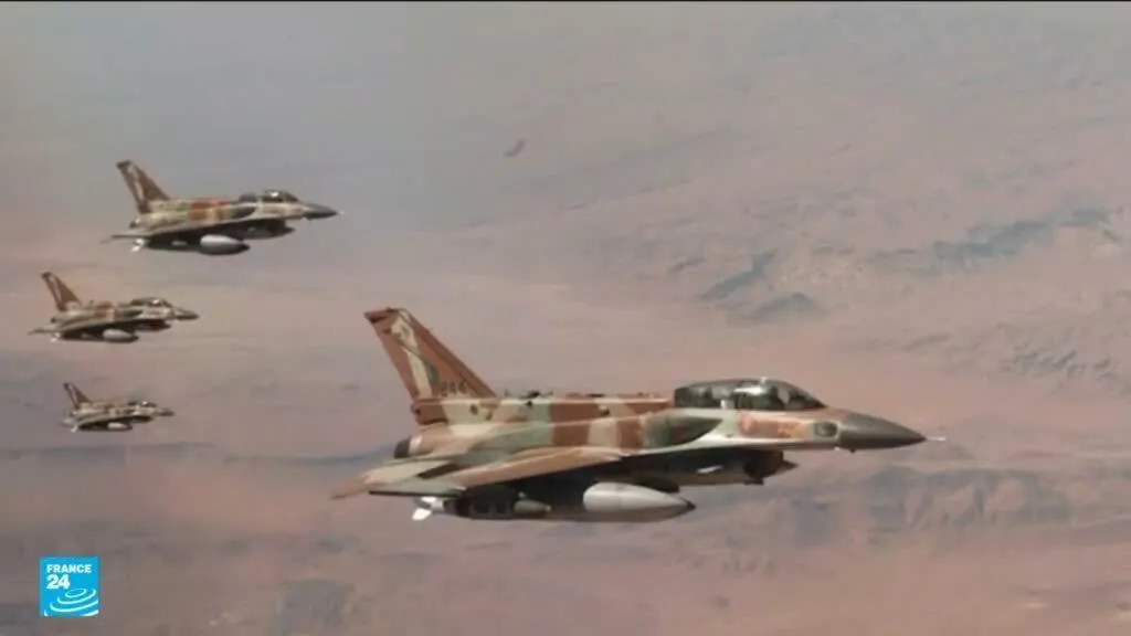 ارتفاع نسبة الإنفاق العسكري العالمي للسنة 11 على التوالي