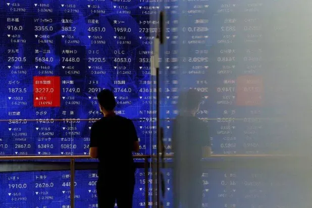 أسواق السندات المحلية الآسيوية تتجاهل تداعيات الحرب وتسجل إصدارات قياسية