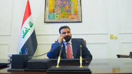 الزيدي: أخطر ما يهدد العراق هو السلاح المنفلت