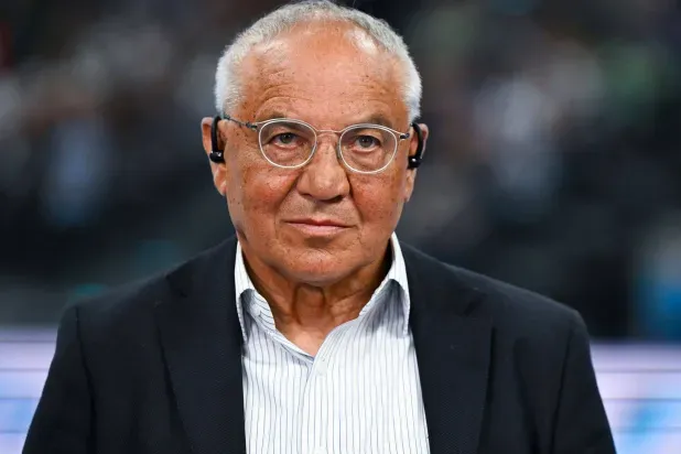 ماغات وإيفنبرغ ينتقدان الاتحاد الألماني لكرة القدم
