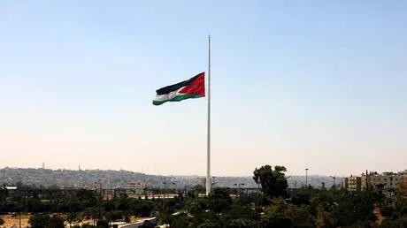 الجيش الأردني: إسقاط 3 صواريخ باليستية إيرانية