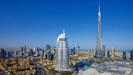 فنادق الإمارات تواصل عروضها.. خصومات تصل إلى 65% تنعش إقبال السياح الروس