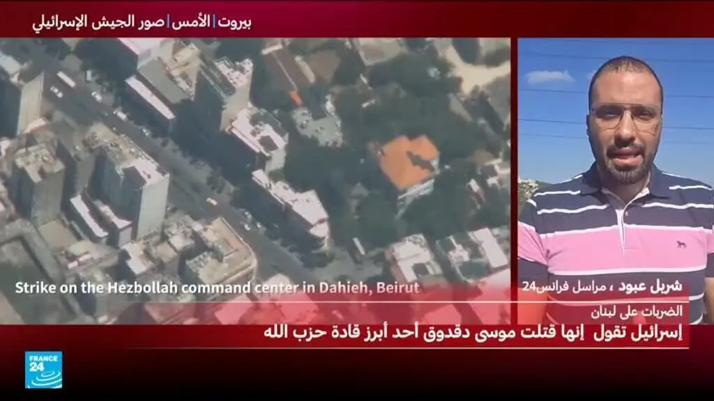 هل توقفت العمليات العسكرية في لبنان بعد الاتفاق الأمريكي الإيراني؟