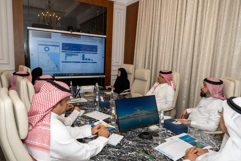 3420 شهادة امتثال للمباني.. والشرقية تستهدف تسوير 962 أرضًا فضاء