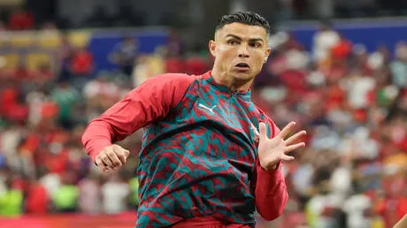 بعد الملاعب.. كريستيانو رونالدو يقتحم عالم الدراما التلفزيونية