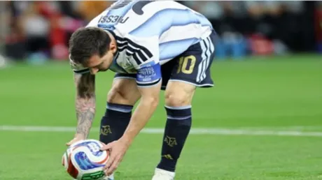 ماذا يتغير في ركلات الترجيح؟.. "الفيفا" يجهز تعديلا جديدا في كأس العالم