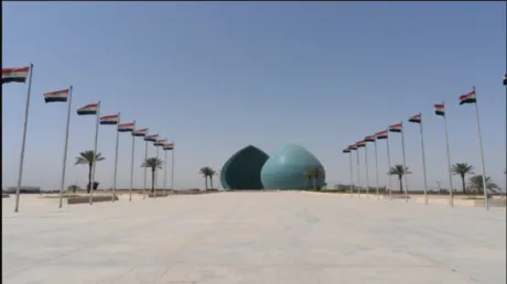 حملة مكافحة الفساد تتواصل بالعراق.. حكم بالسجن بحق موظف عقاري سابق في كركوك