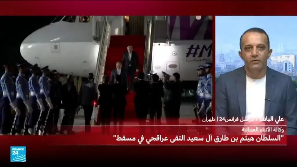 تكتم شديد في إيران حول مفاوضات باكستان