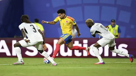 كولومبيا تتخطى غانا وتخطف بطاقة التأهل الأخيرة إلى دور الـ16 في كأس العالم 2026