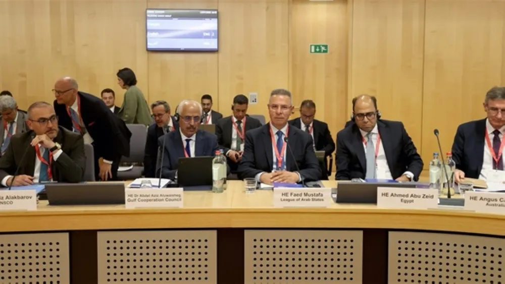 الجامعة العربية: الحكومة الفلسطينية تواجه أزمة مالية غير مسبوقة