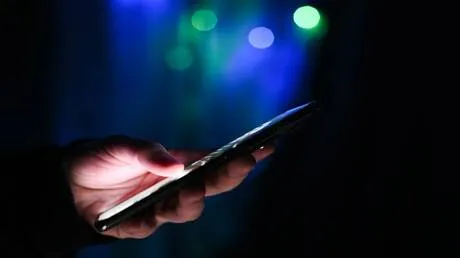 الأمن الروسي: الاستخبارات الأجنبية تجسست على مسؤولين روس رفيعي المستوى عبر الهواتف الذكية